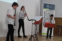 Bild: Tag der Architektur in der Kulturbibliothek