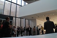 Bild: Tag der Architektur in der Kulturbibliothek