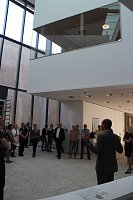 Bild: Tag der Architektur in der Kulturbibliothek