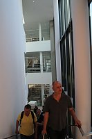 Bild: Tag der Architektur in der Kulturbibliothek