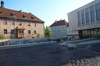 Bild: Tag der Architektur in der Kulturbibliothek