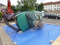 Bild: AJF - Aktion Junge Fahrer