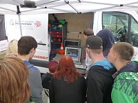 Bild: AJF - Aktion Junge Fahrer