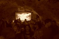 Weihnachtsparty im Amelie. NNZ-City Scout on Tour Bild: Weihnachtsparty im Amelie. NNZ-City Scout on Tour