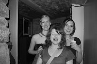 Weihnachtsparty im Amelie. NNZ-City Scout on Tour Bild: Weihnachtsparty im Amelie. NNZ-City Scout on Tour