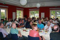 Bild: WBG S&uuml;dharz zog positive Bilanz