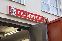 Bild: Neues Fahrzeug f&uuml;r Feuerwehr Mitte