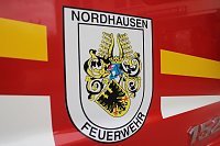 Bild: Neues Fahrzeug f&uuml;r Feuerwehr Mitte
