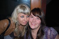 Weihnachtsparty im Amelie. NNZ-City Scout on Tour Bild: Weihnachtsparty im Amelie. NNZ-City Scout on Tour