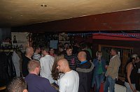 Weihnachtsparty im Amelie. NNZ-City Scout on Tour Bild: Weihnachtsparty im Amelie. NNZ-City Scout on Tour