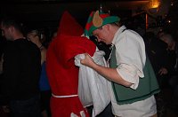 Weihnachtsparty im Amelie. NNZ-City Scout on Tour Bild: Weihnachtsparty im Amelie. NNZ-City Scout on Tour