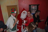 Weihnachtsparty im Amelie. NNZ-City Scout on Tour Bild: Weihnachtsparty im Amelie. NNZ-City Scout on Tour