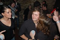 Weihnachtsparty im Amelie. NNZ-City Scout on Tour Bild: Weihnachtsparty im Amelie. NNZ-City Scout on Tour