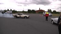 Bild: Tag der Jungen Legenden auf dem Autodrom