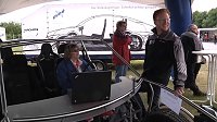 Bild: Tag der Jungen Legenden auf dem Autodrom