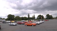 Bild: Tag der Jungen Legenden auf dem Autodrom
