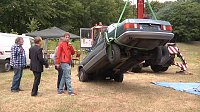 Bild: Tag der Jungen Legenden auf dem Autodrom