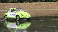 Bild: Tag der Jungen Legenden auf dem Autodrom