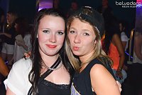 Bild: Party im Nordh&auml;user Sax