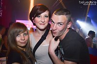 Bild: Party im Nordh&auml;user Sax