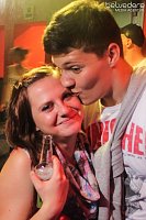 Bild: Party im Nordh&auml;user Sax