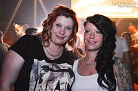 Bild: Party im Nordh&auml;user Sax