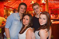 Bild: Party im Nordh&auml;user Sax