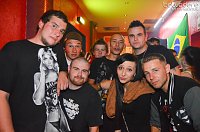 Bild: Party im Nordh&auml;user Sax