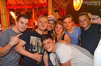 Bild: Party im Nordh&auml;user Sax