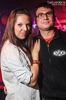 Bild: Party im Nordh&auml;user Sax