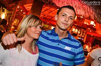 Bild: Party im Nordh&auml;user Sax