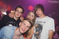 Bild: Party im Nordh&auml;user Sax