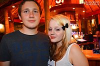 Bild: Party im Nordh&auml;user Sax