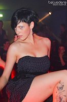 Bild: Party im Nordh&auml;user Sax