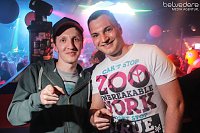 Bild: Party im Nordh&auml;user Sax