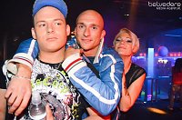 Bild: Party im Nordh&auml;user Sax
