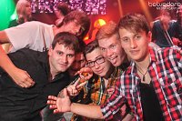 Bild: Party im Nordh&auml;user Sax
