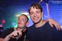 Bild: Party im Nordh&auml;user Sax