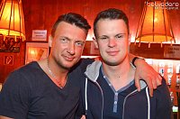 Bild: Party im Nordh&auml;user Sax