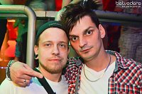 Bild: Party im Nordh&auml;user Sax