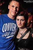Bild: Party im Nordh&auml;user Sax