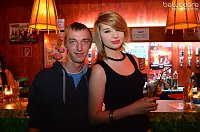 Bild: Party im Nordh&auml;user Sax