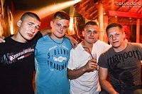Bild: Party im Nordh&auml;user Sax