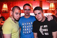 Bild: Party im Nordh&auml;user Sax