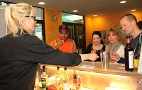 Bild: Der Landkreis im Landtag