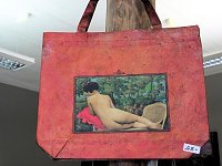 Bild: Kunstmarkt in Friedrichsrode