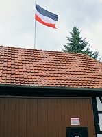 Bild: Kunstmarkt in Friedrichsrode