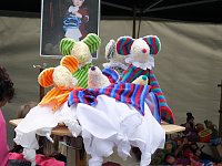 Bild: Kunstmarkt in Friedrichsrode