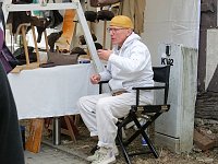 Bild: Kunstmarkt in Friedrichsrode