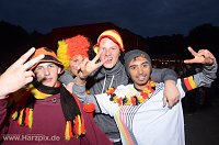Bild: Public Viewing